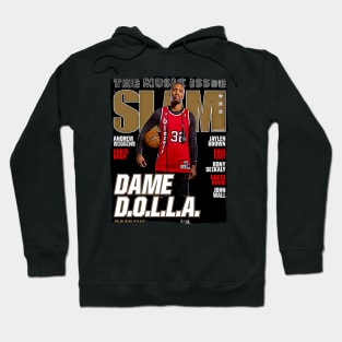 Dame Hoodie